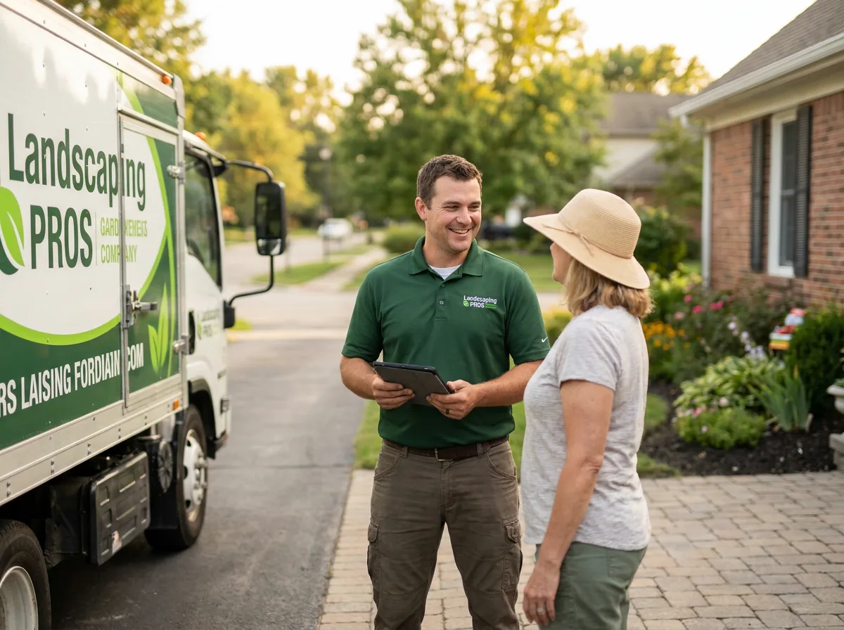 Landscaping Randallstown, MD FAQs